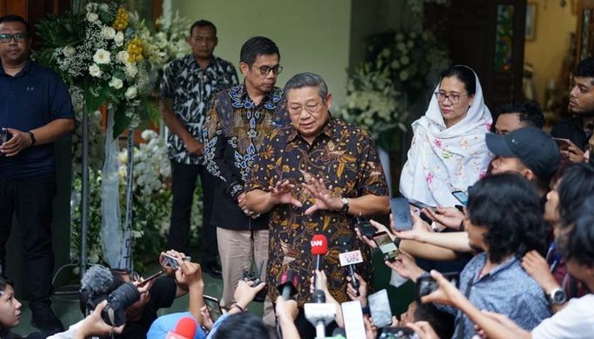 pernyataan Prabowo Subianto