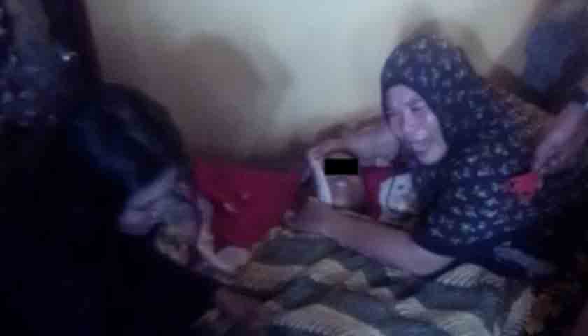 Kolam bekas galian