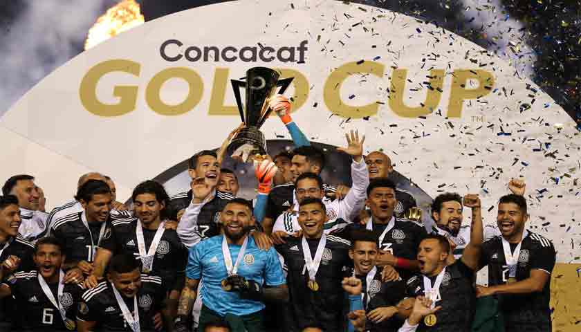 meksiko juara piala emas concacaf 2019