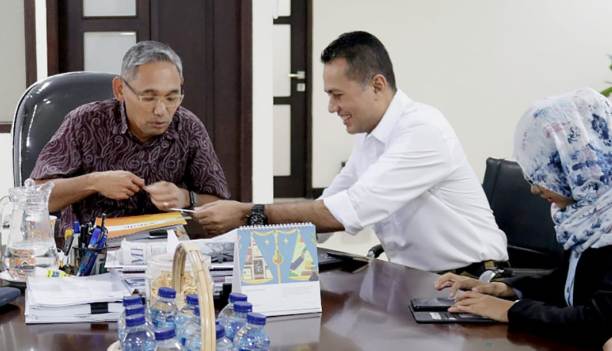 tingkatkan kualitas SDM