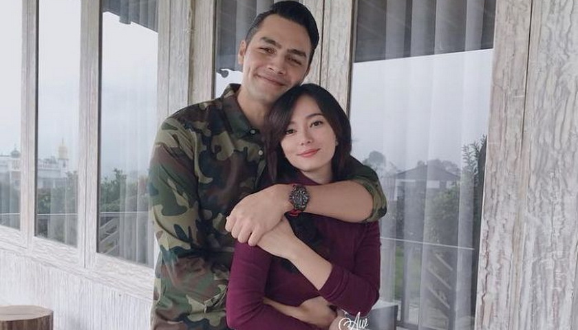 Asmirandah dan Jonas