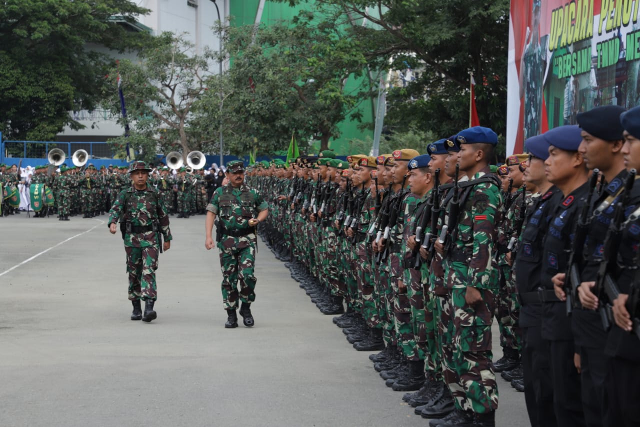 Bakti TNI Terpadu