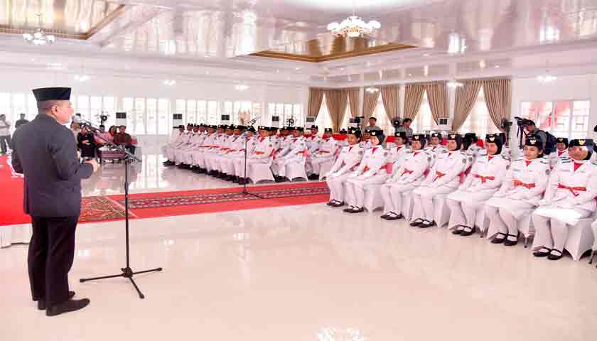 berjuang untuk sumut
