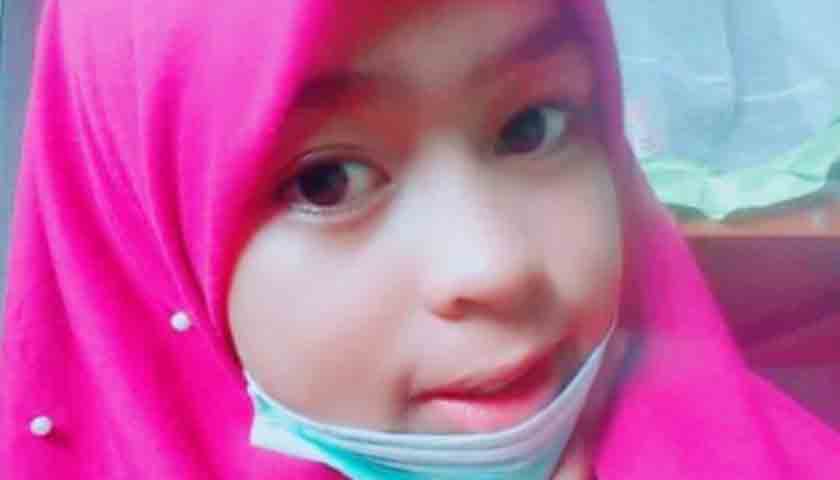 info anak hilang