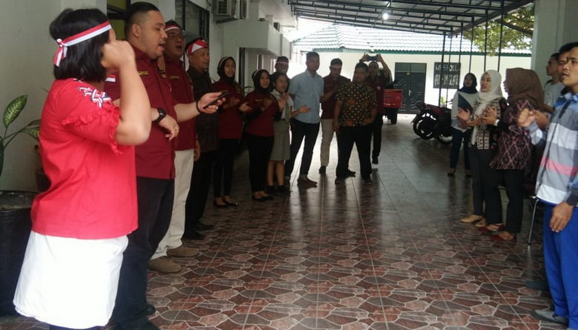 Kejaksaan Negeri Medan