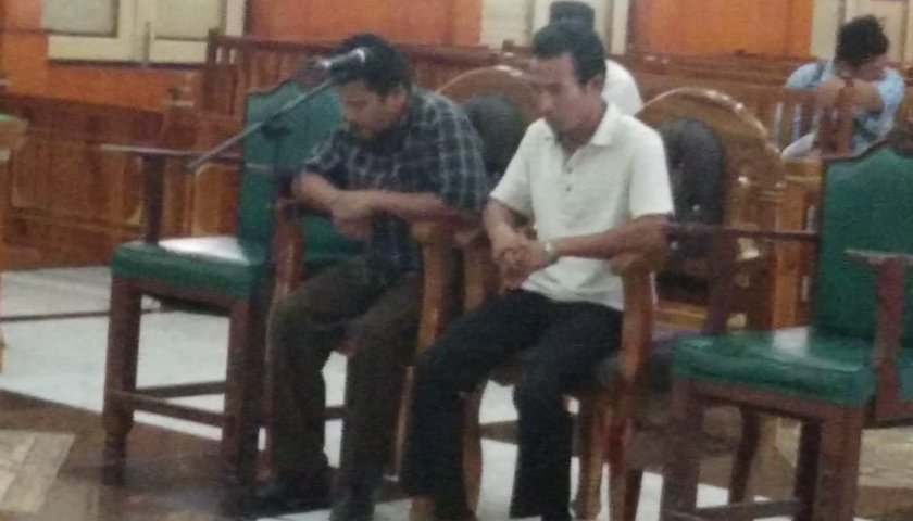 Ketua Kelompok Tani