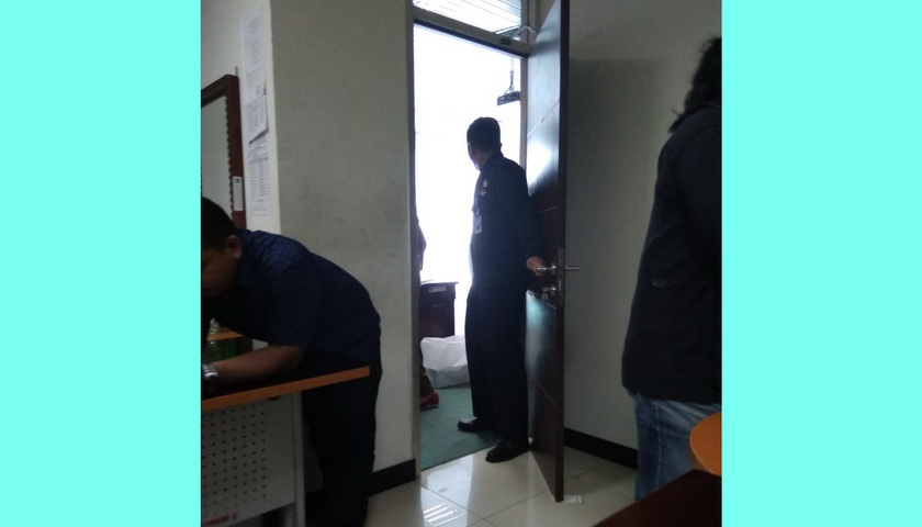 Komisi III DPRD Medan