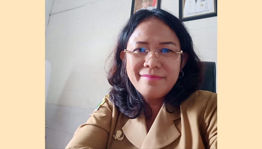 RSUD dr Hadrianus Sinaga
