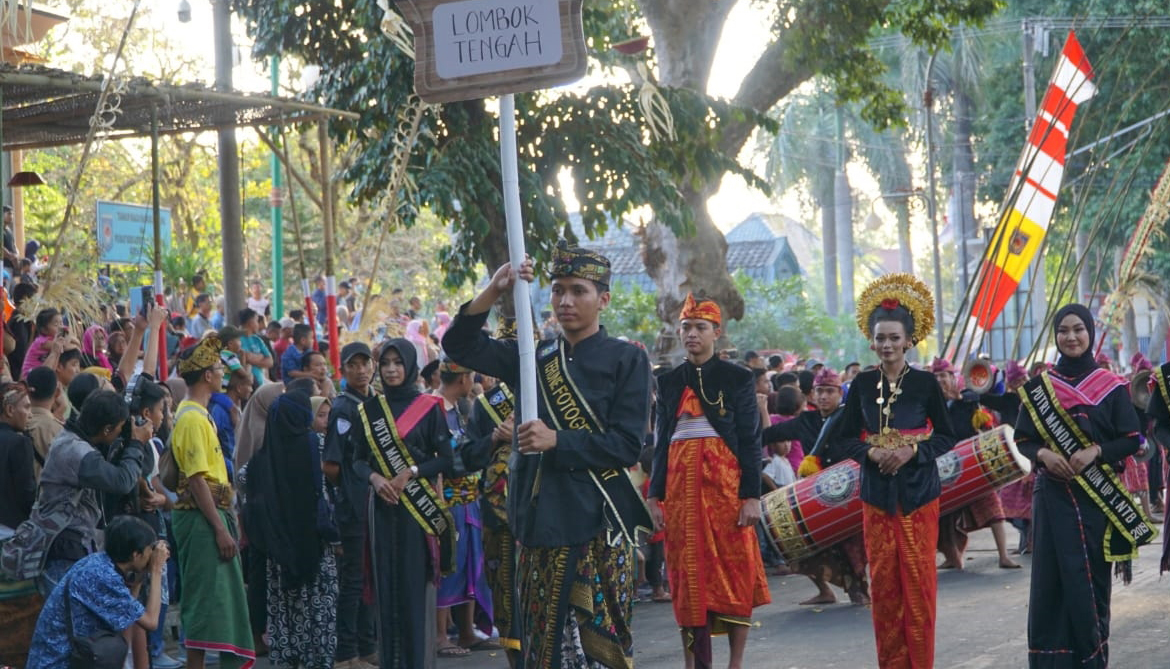 Heritage Lombok Sumbawa