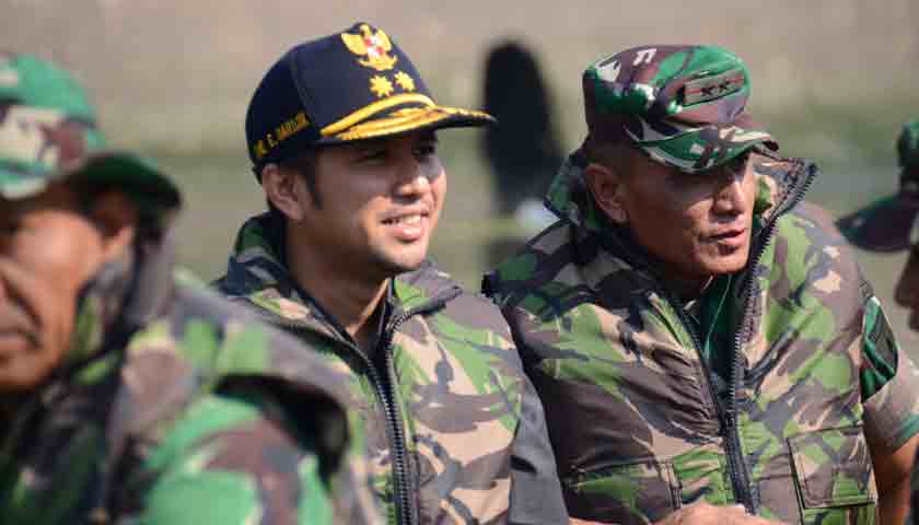 Mayjen TNI Wisnoe