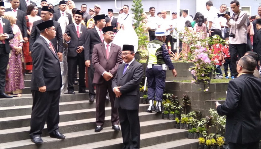 Sekretariat DPRD Medan
