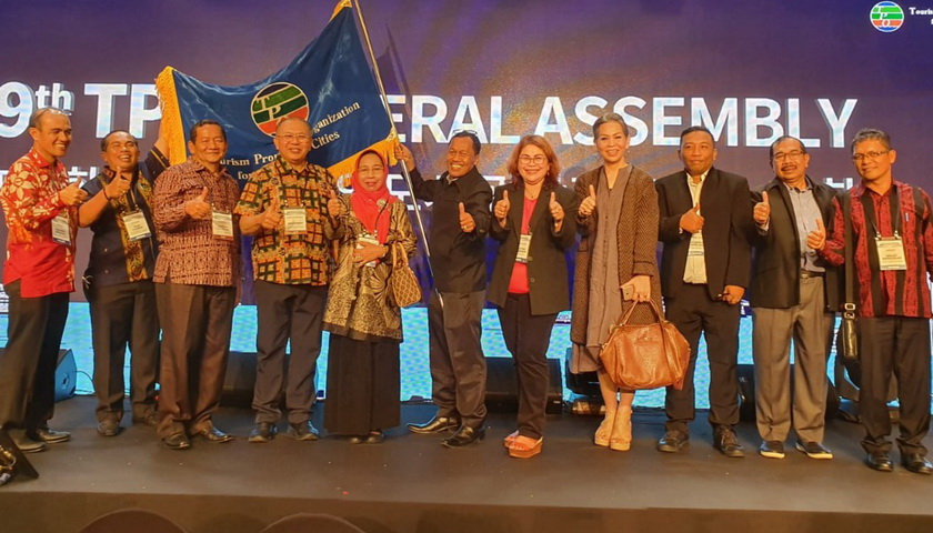 Tourism Promotion Organization