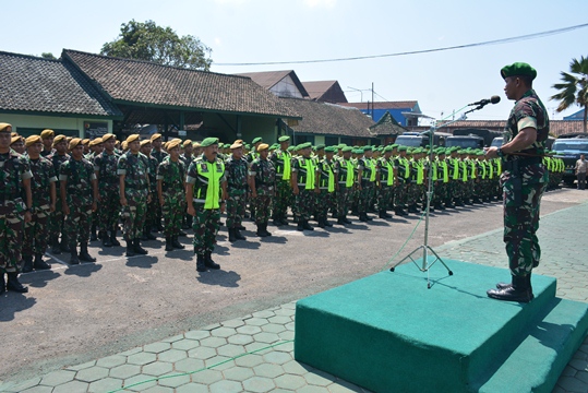 pasukan TNI siaga2