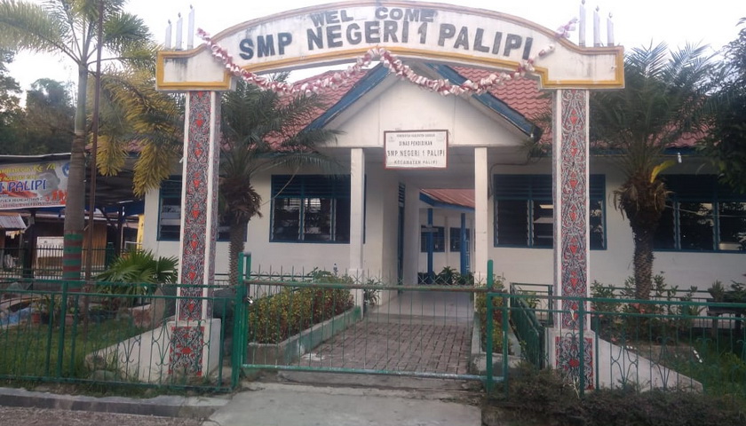 istri pejabat