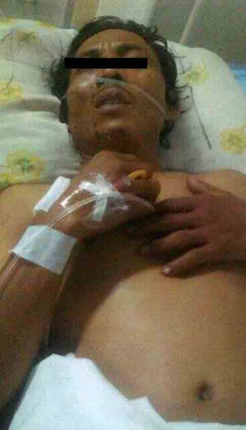 tewas dikeroyok4