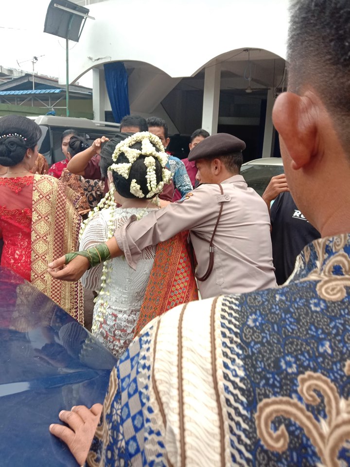 Pernikahan Gagal Total22