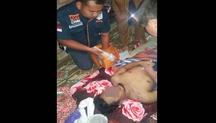 stres jadi pengangguran