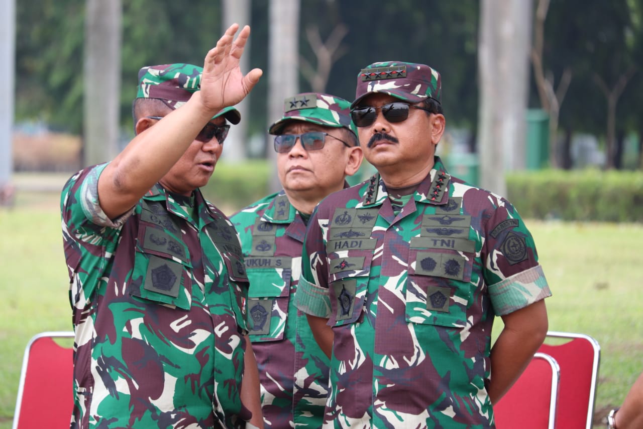 amankan pelantikan presiden6