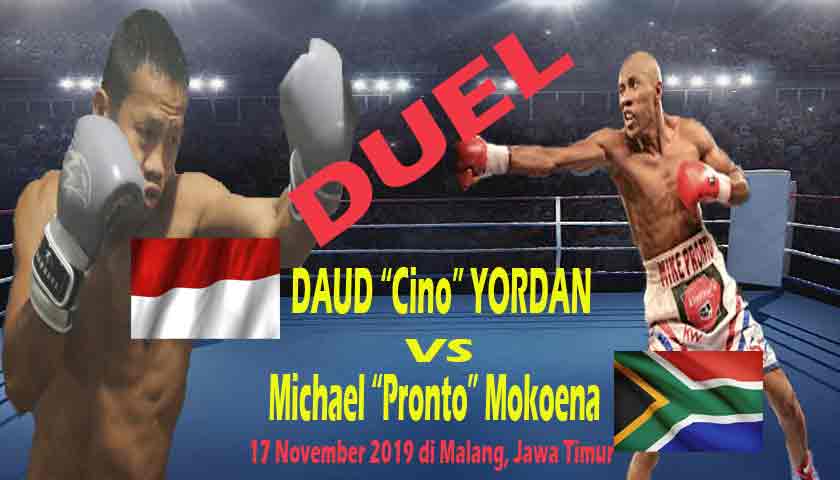 daud yodan belum pelajari