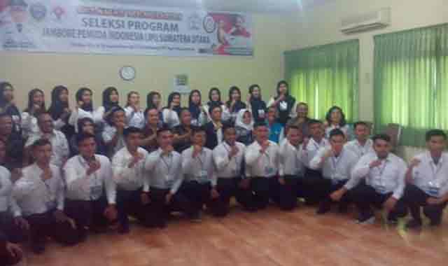 jambore pemuda indonesia