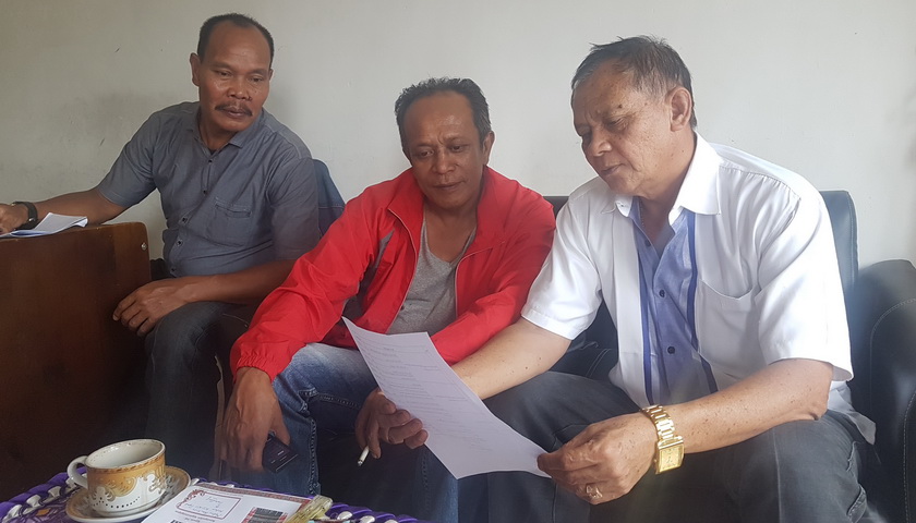 KONI Taput