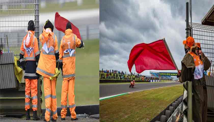 kualifikasi motogp australia dibatalkan