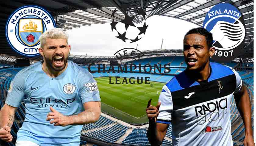 manchester city vs atalanta