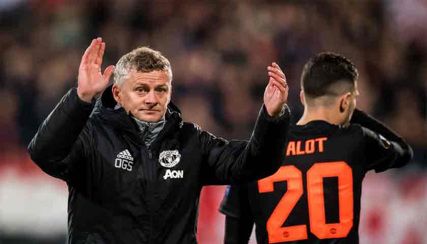 manchester united dekati rekor buruk