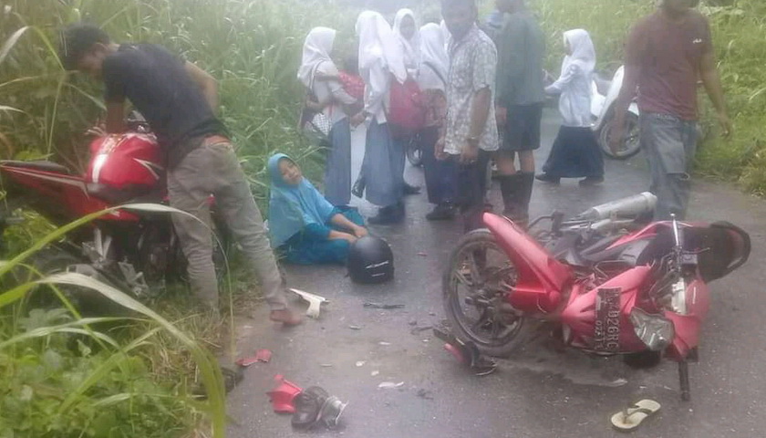 satu orang meninggal