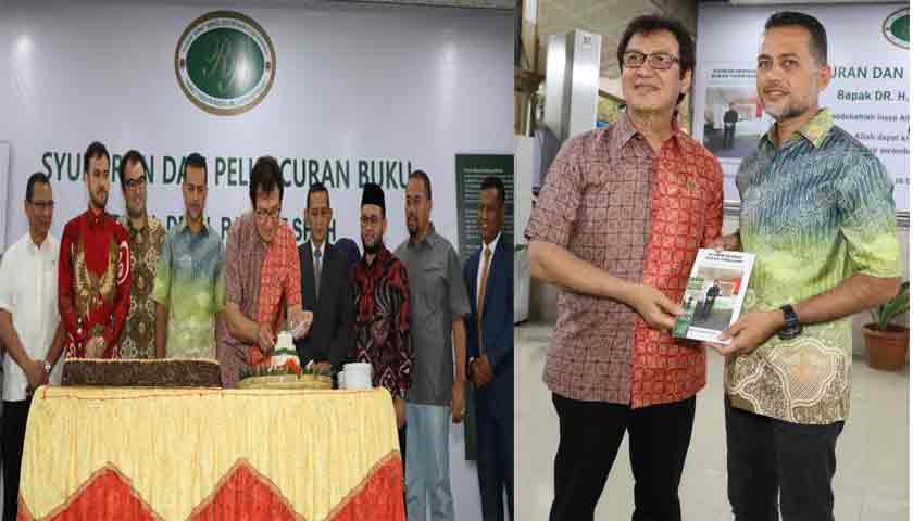 wagubsu harapkan buku dr rahmat shah