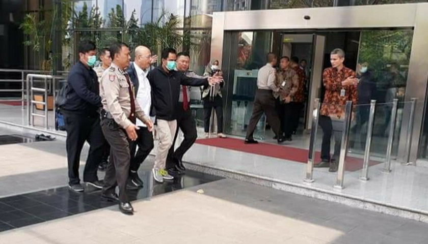 Walikota Medan