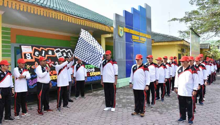 Pemkab Sergai
