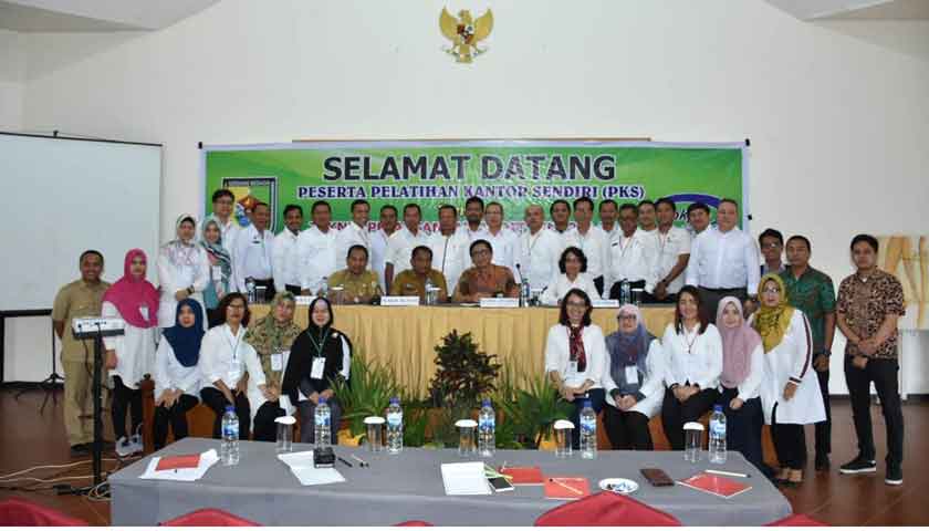 Pemkab Sergai