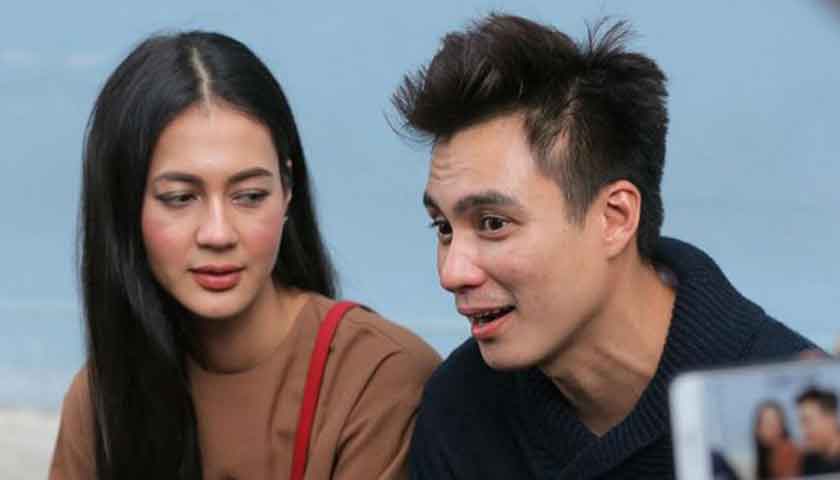 Baim Wong