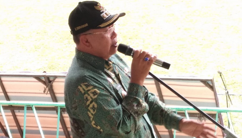 Kabupaten Serdang Bedagai