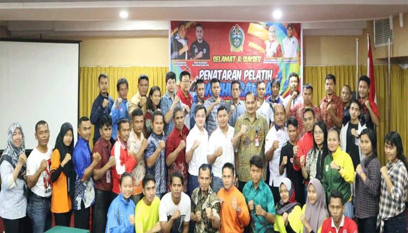 disporasu wushu sanda