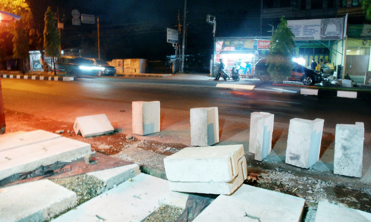 pemerintah kota medan