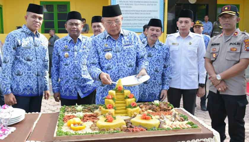 Pemkab Sergai