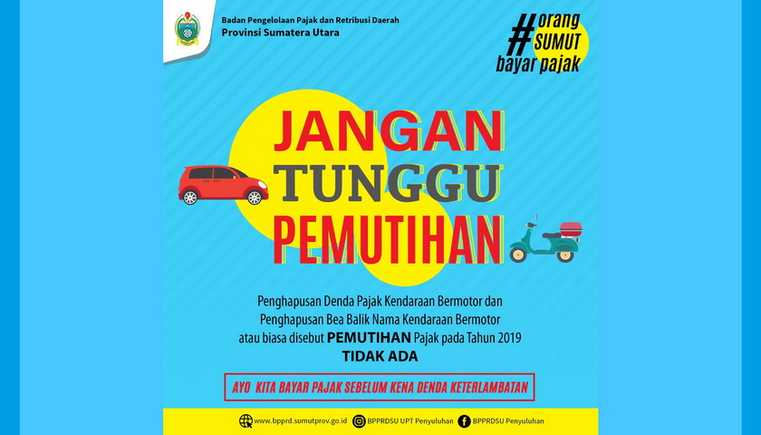pembayaran Pajak