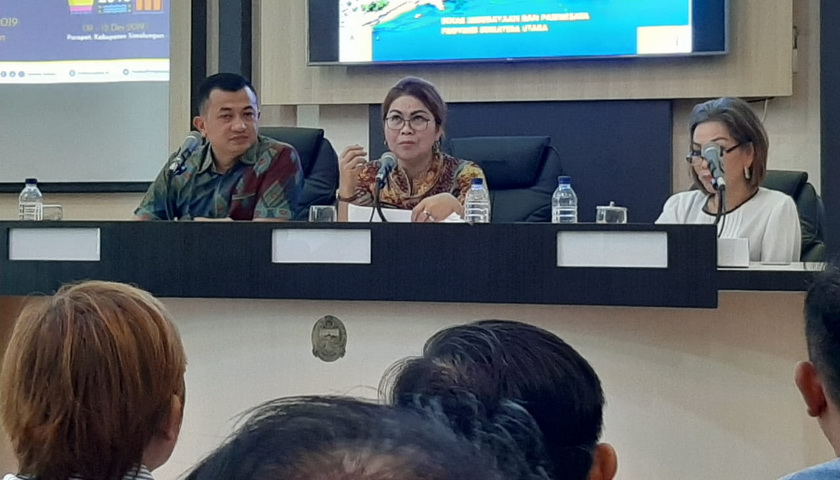 Pemecahan Rekor MURI