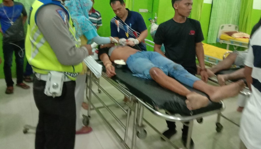 diseruduk
