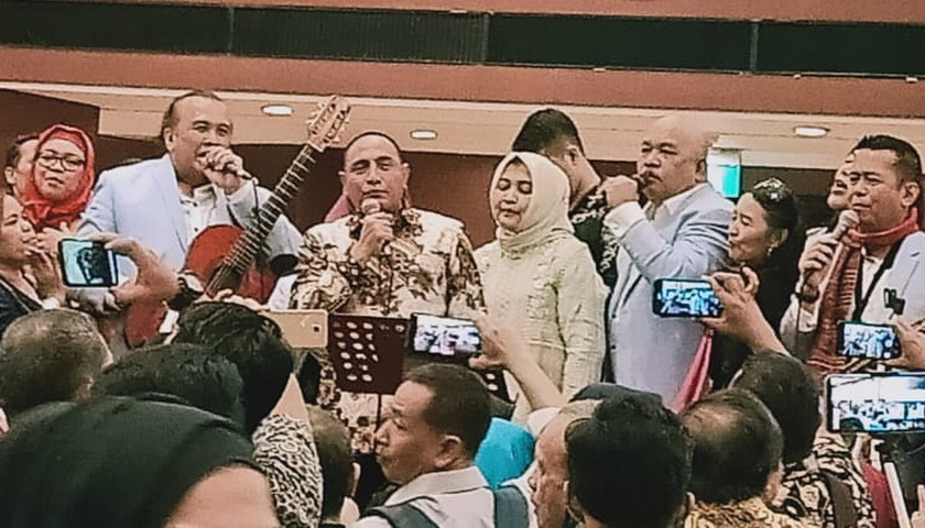 O Tano Batak