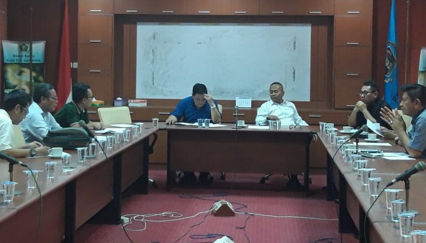 penyelenggaraan Pilpres dan Pileg