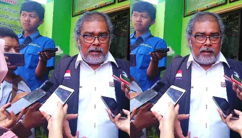 Kekerasan Seksual Anak