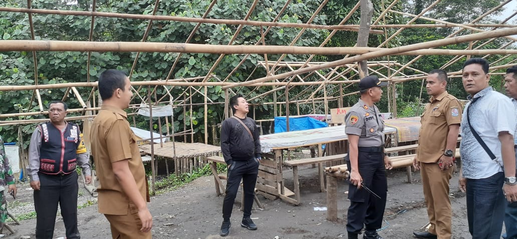 Lokasi judi Sibolangit2