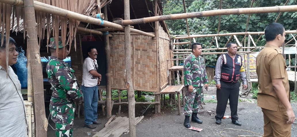 Lokasi judi Sibolangit3