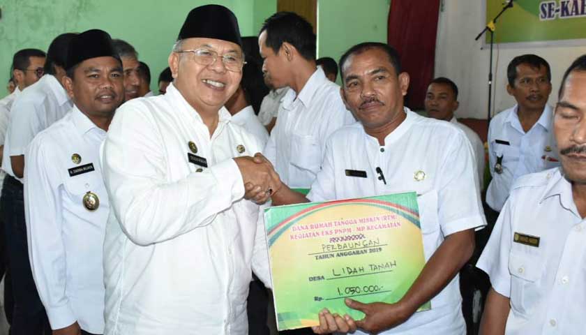 Pemkab Sergai