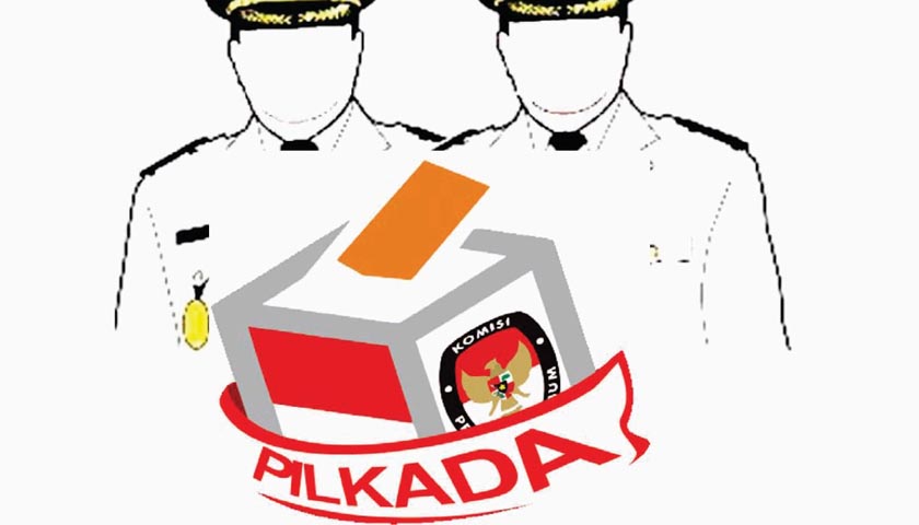 anggota PPK Pilkada Medan