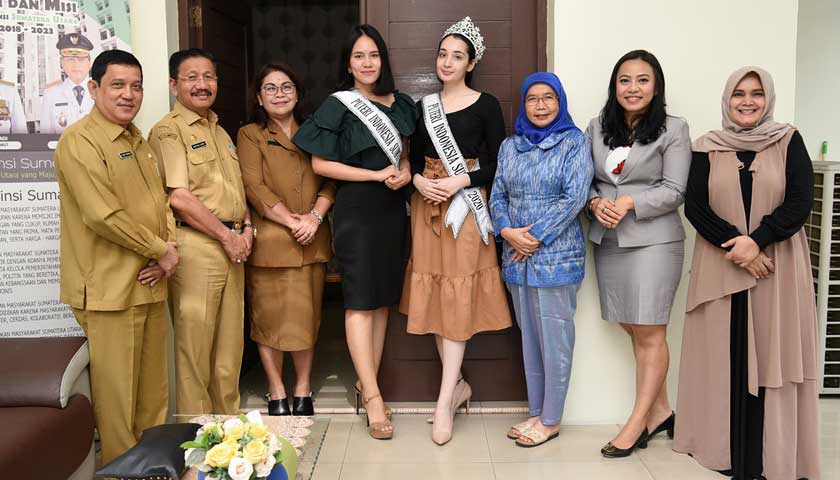 Putri Indonesia