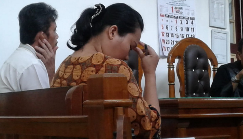 Kepala BPKD Pematangsiantar